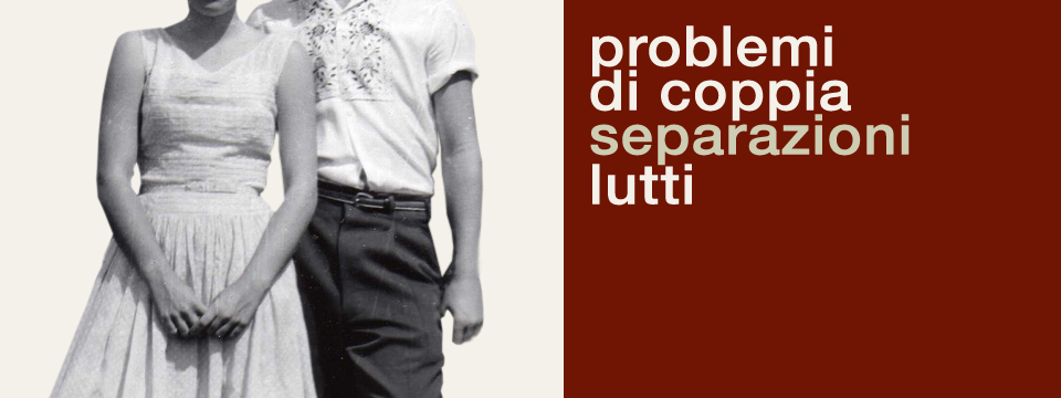 Dario Toffanetti Psicologo Psicoterapeuta: problemi di coppia, separazioni, lutti Dario Toffanetti Psicologo Psicoterapeuta: problemi di coppia, separazioni, lutti
